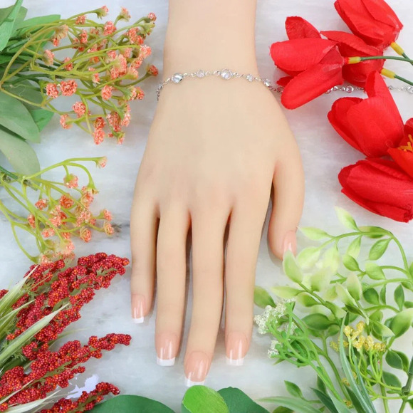 "New Beautiful Design Bracelet for Women/Girls, Gift, B789 - Picture 2 of 10